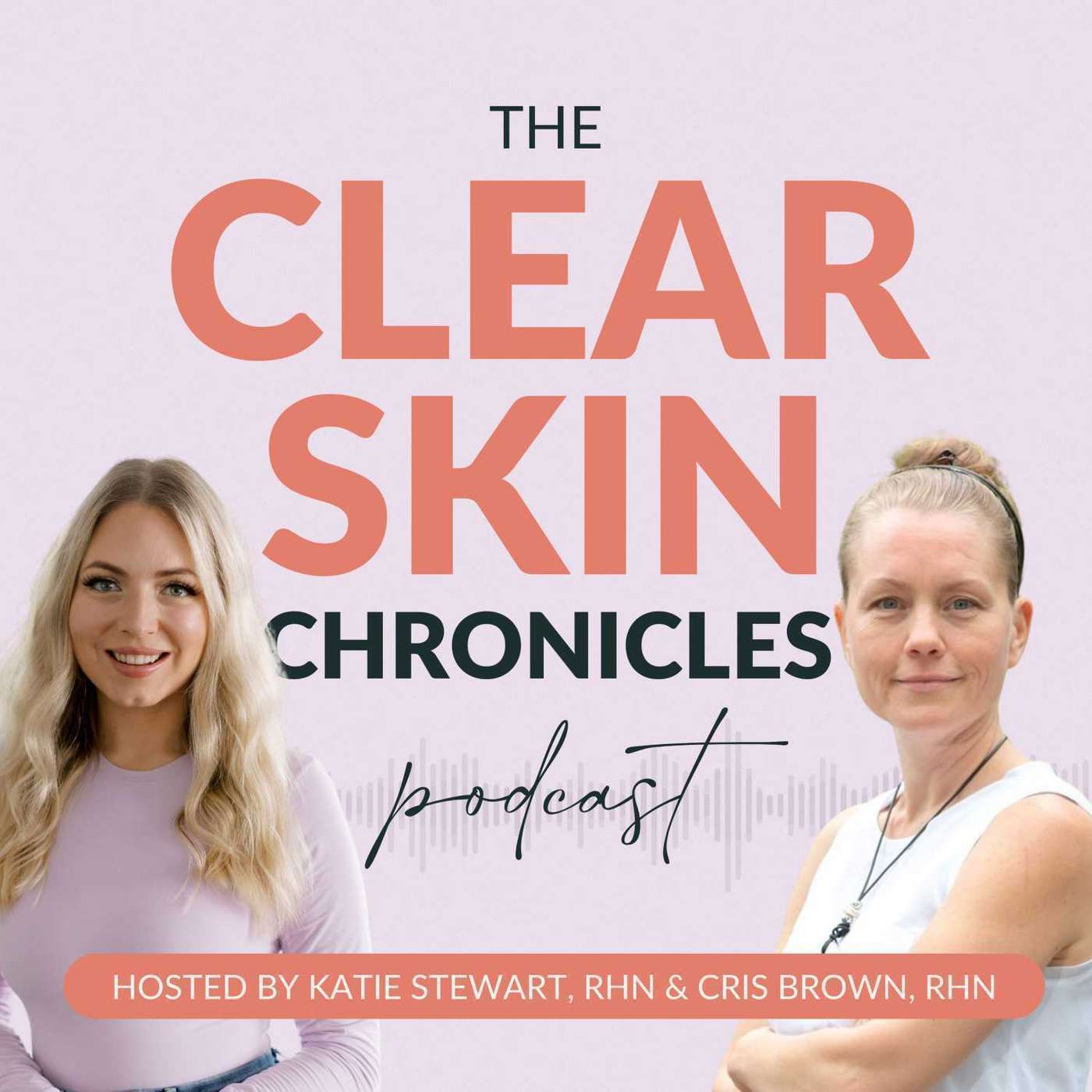 S01 E05: The Acne Clearing Game Changer