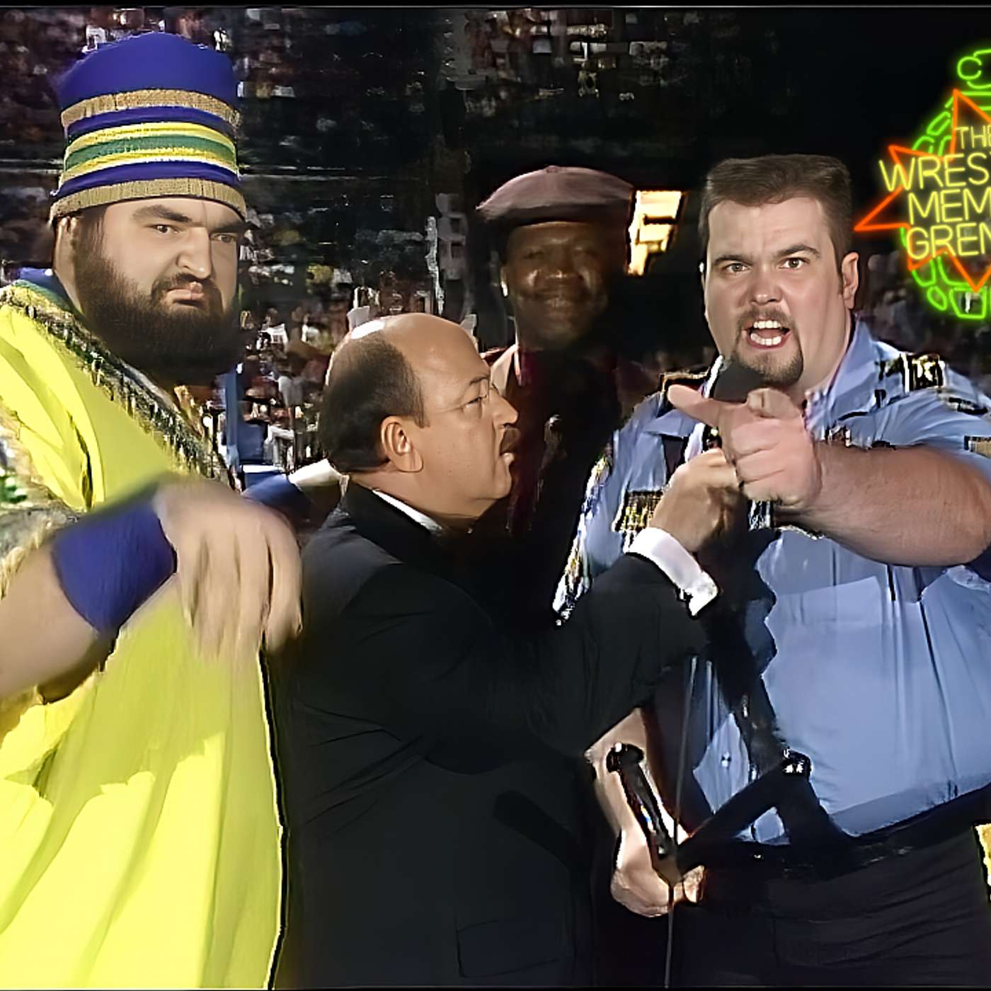 WMG 171: JANUARY 89 WWF TV BEGINS! (TWIN TOWERS FORM, SNME WEEKEND!)