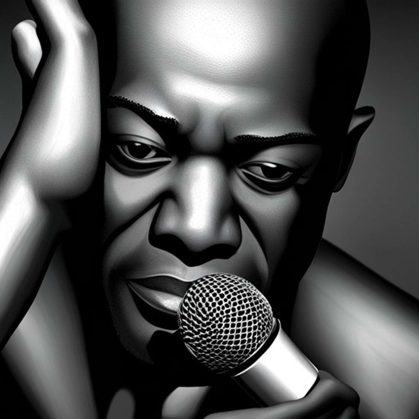 Mastering the Art of Laugh: Trey Fennell Stirs Up Humor with Fennell's Fables Podcast episode artwork