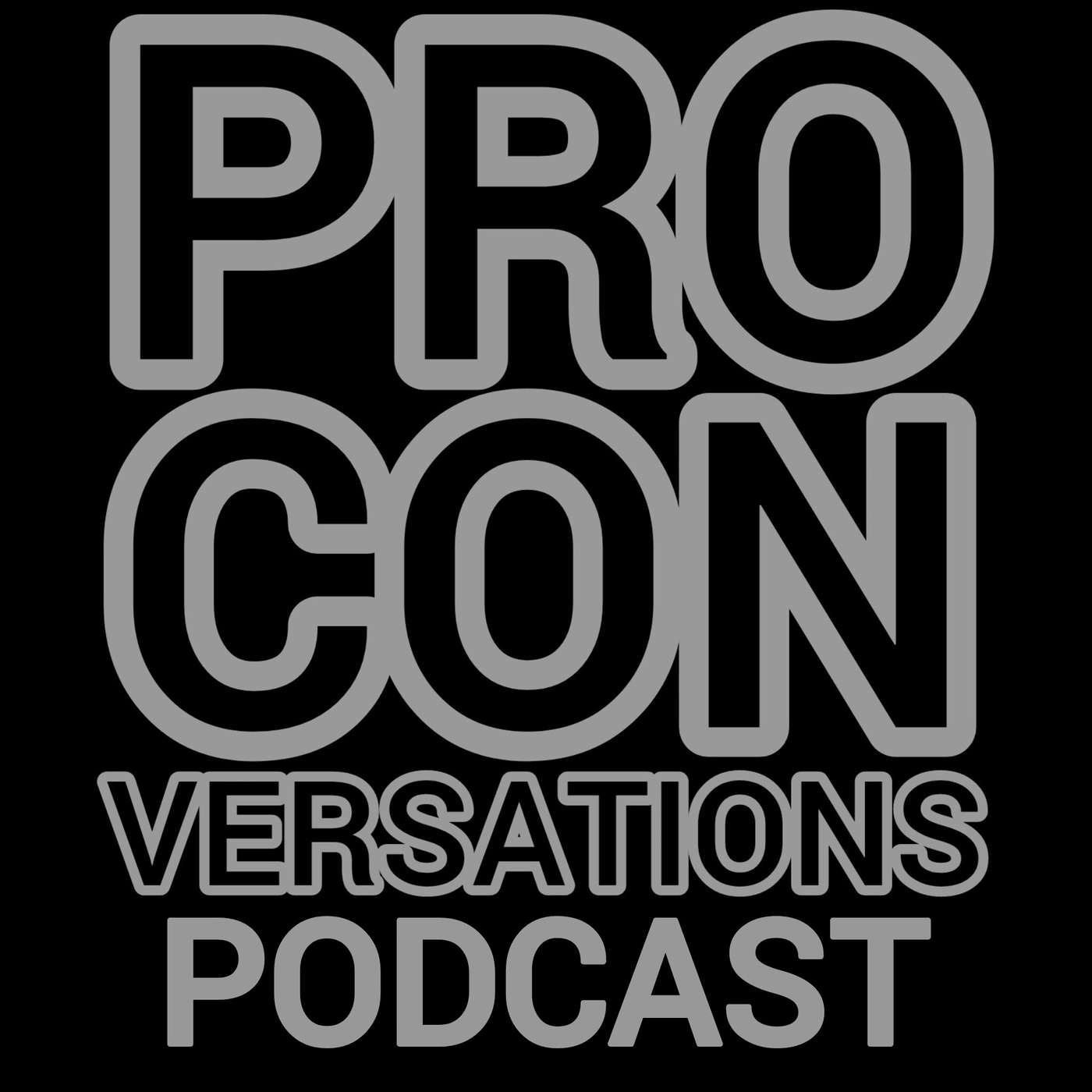 PROCONversations PODCAST