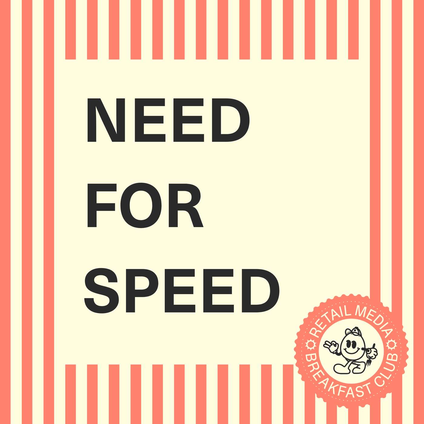 Retail Media Breakfast Club