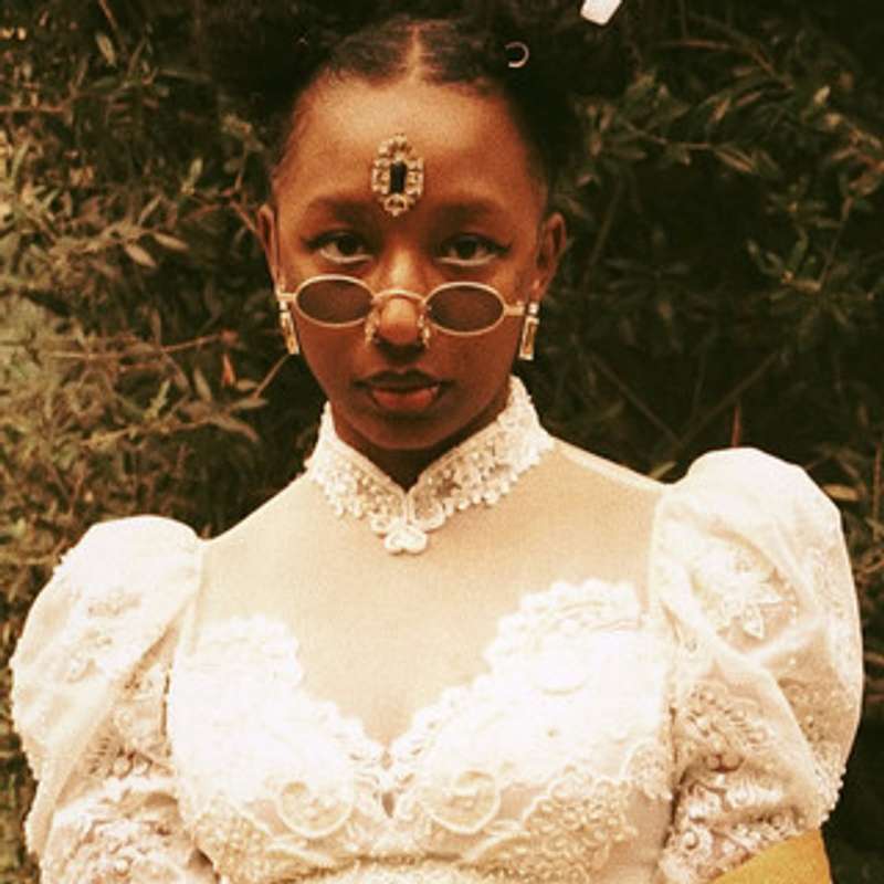 Aziza Love