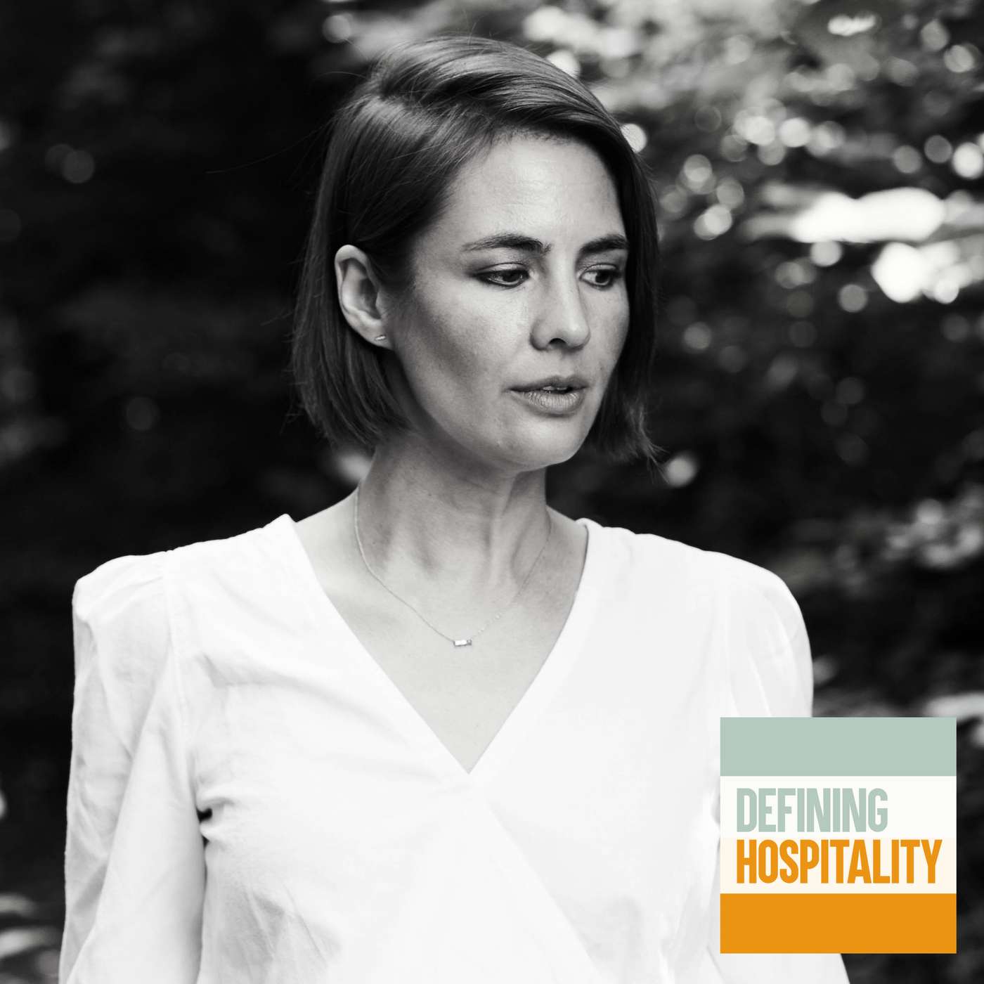 Defining Hospitality