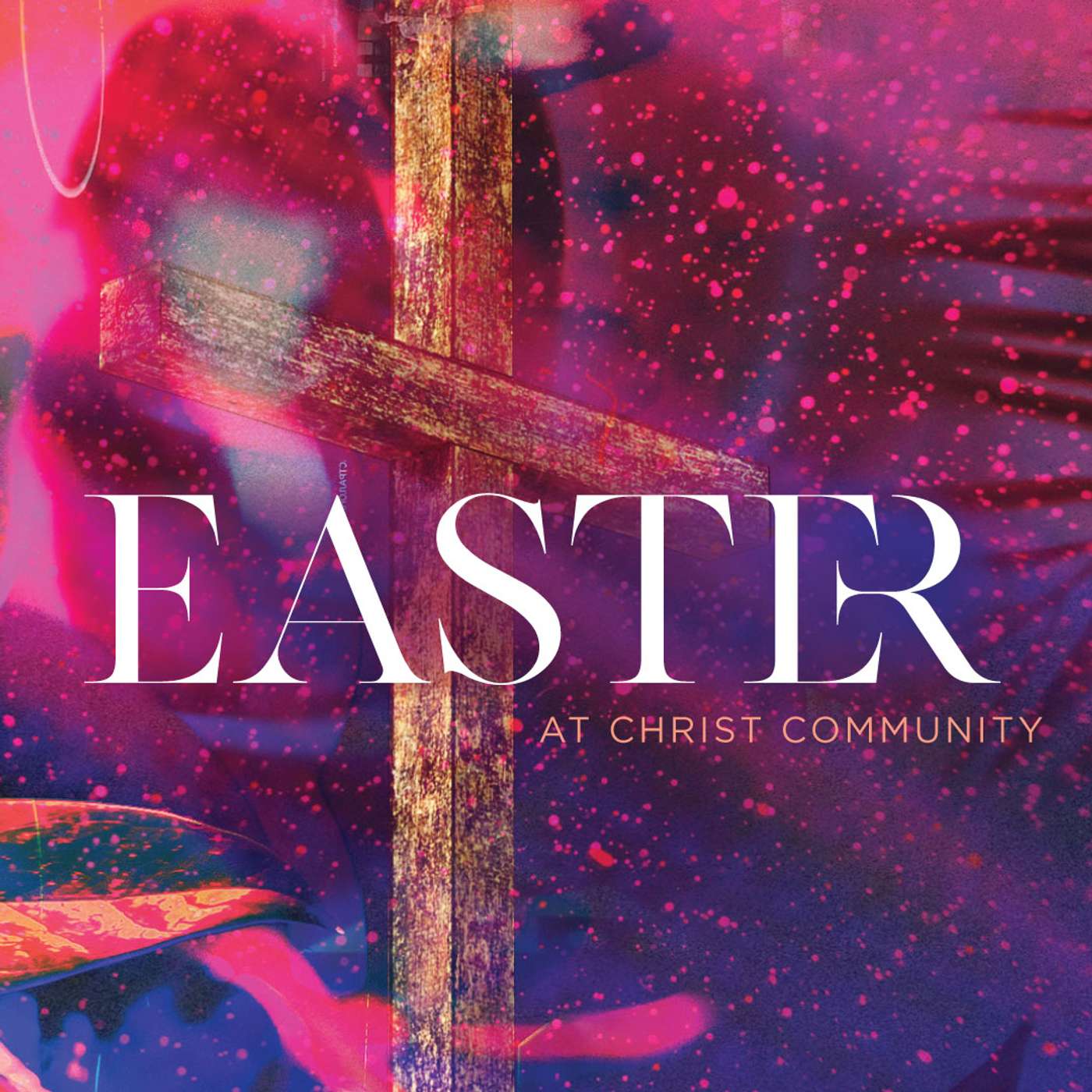 Easter 2026, A Resurrected Identity