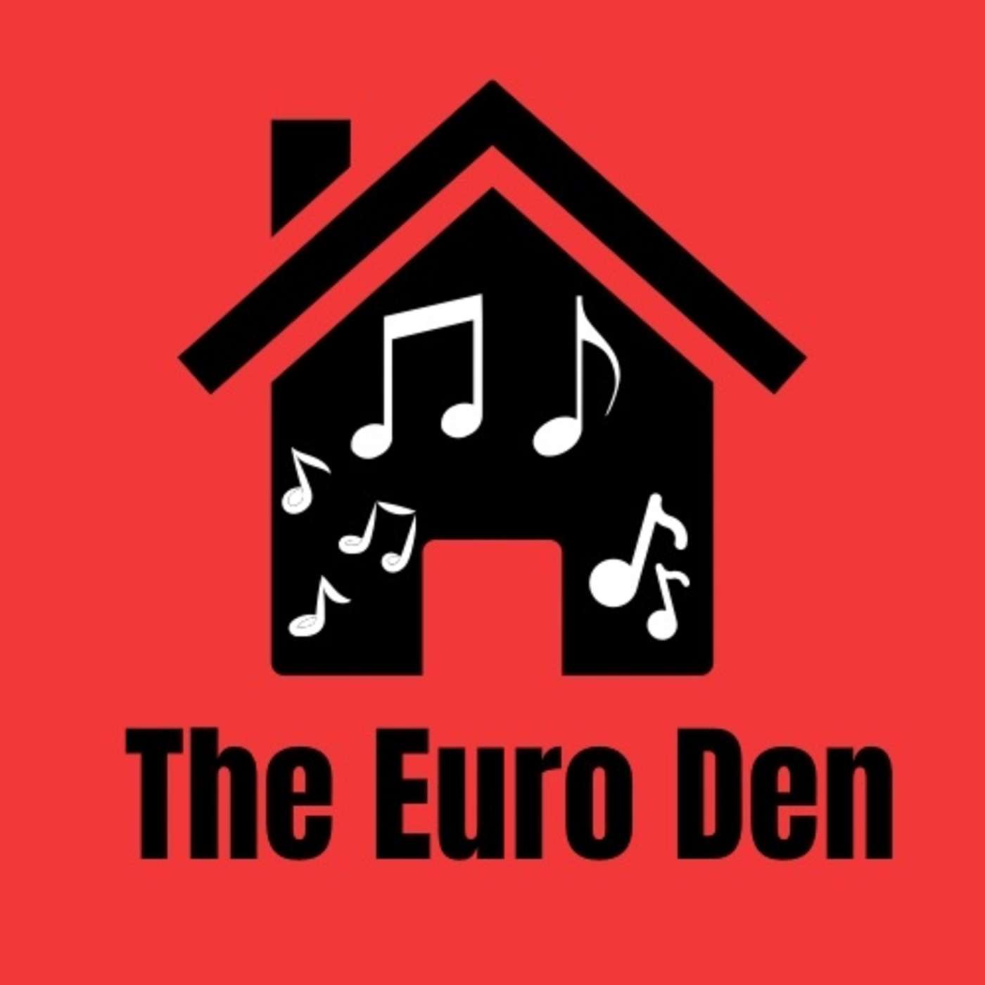 The Euro Den cover art