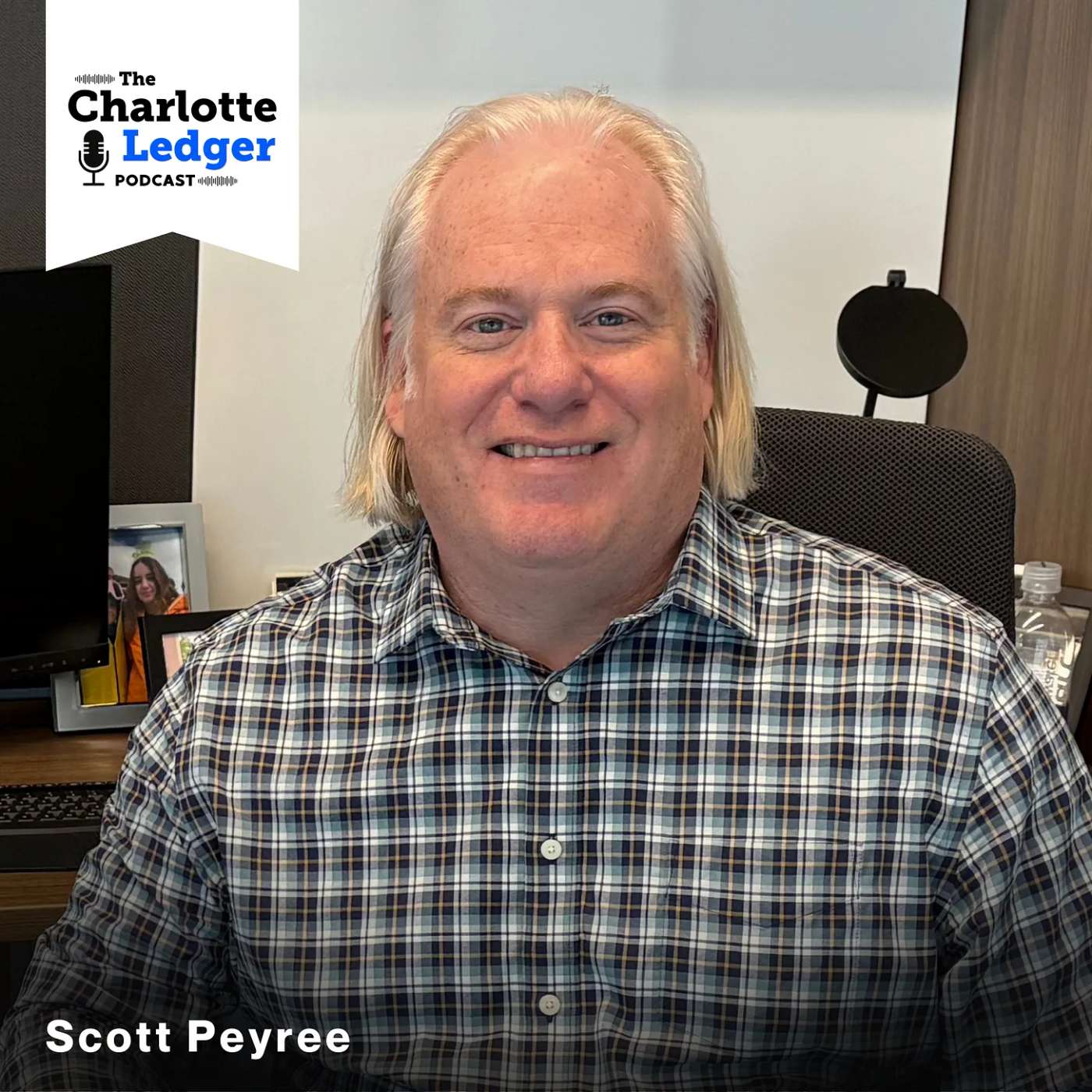 LendingTree's new CEO, Scott Peyree