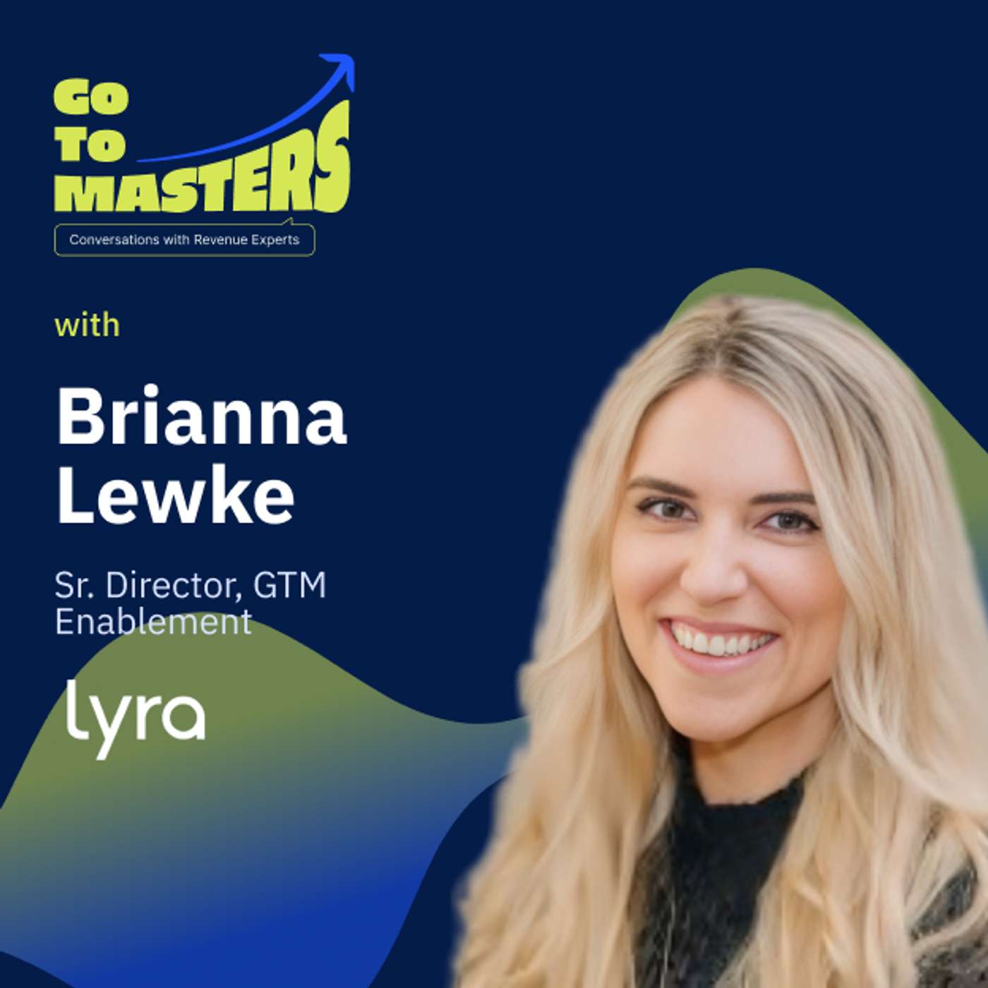 When Literature Meets Strategy: How Brianna Lewke’s Academic Background Helped Her Ace Sales Enablement