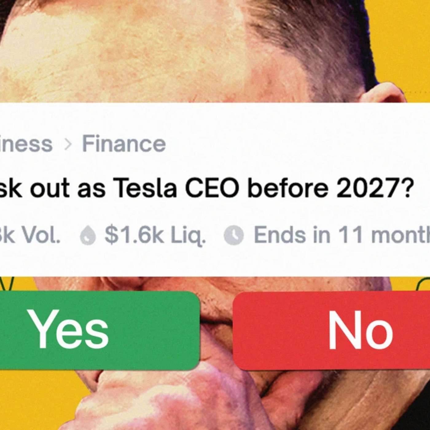 Prediction Markets Bet on Musk, HP Unveils HyperX Omen 15 Deals, HEN Tech Forecasts Firefighting Revolution, NEC Unveils Energy Smart 5G Quad, and more... Prediction Markets Bet on Musk, HP Unveils HyperX Omen 15 Deals, HEN Tech Forecasts Firefighting Revolution, NEC Unveils Energy Smart 5G Quad, and more...