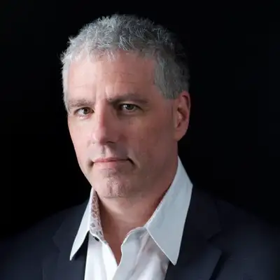 Michael Bret Hood, CFE
