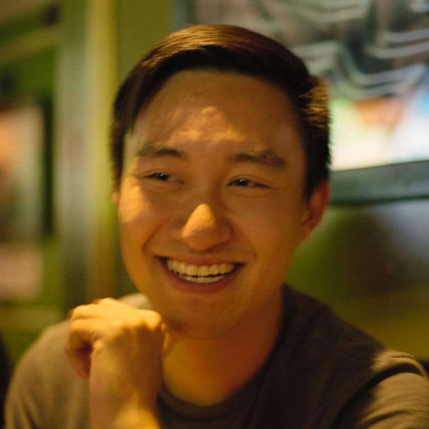 Forward Thinking Founders