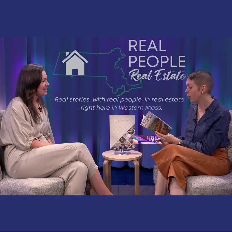 Episode 7: Housing Affordability, Relocation Trends & Preserving History with Erica Swallow