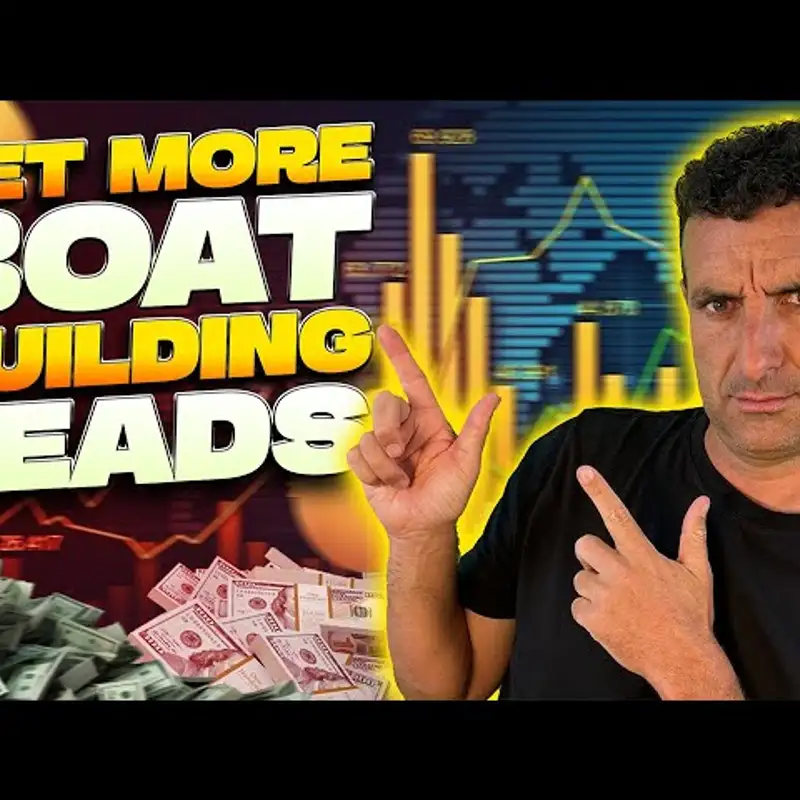 Boat Builder Marketing Guide: Get Consistent Enquiries