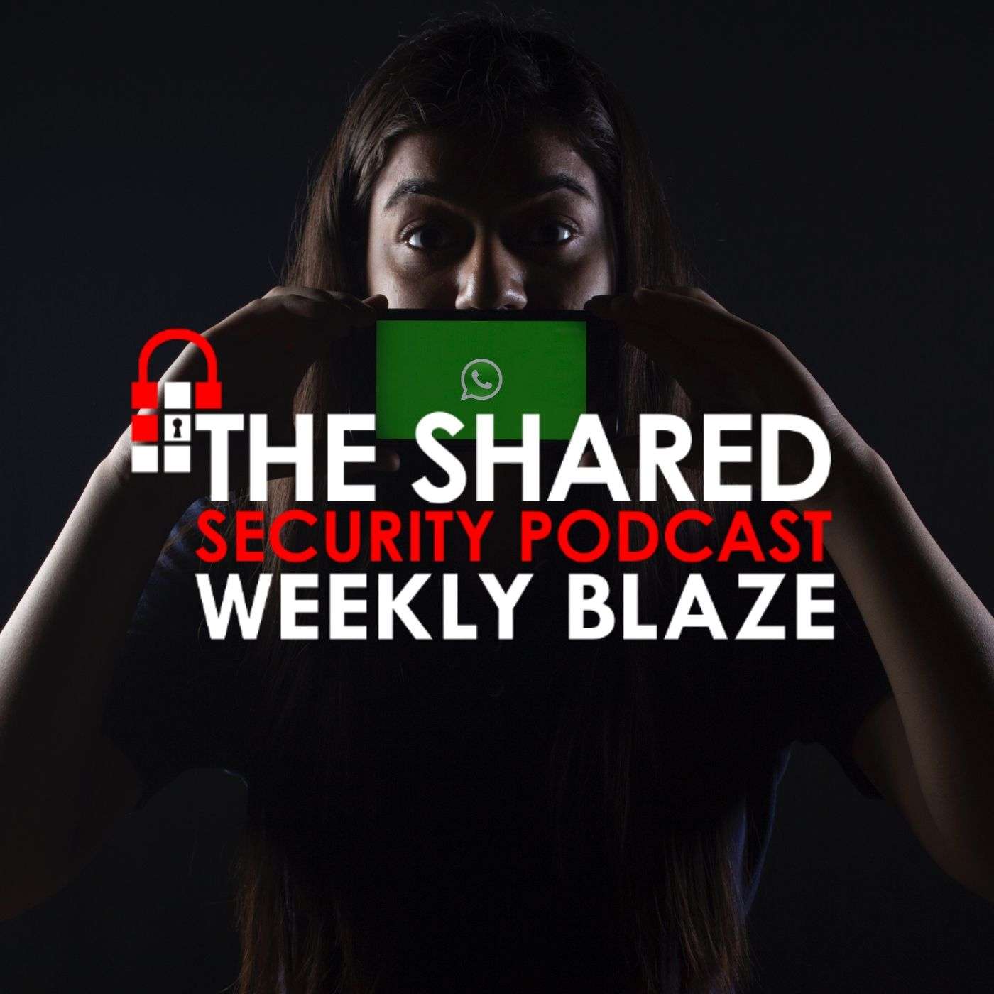 Critical WhatsApp Vulnerability, Facial Recognition Ban, Wormable Flaw in Windows episode artwork