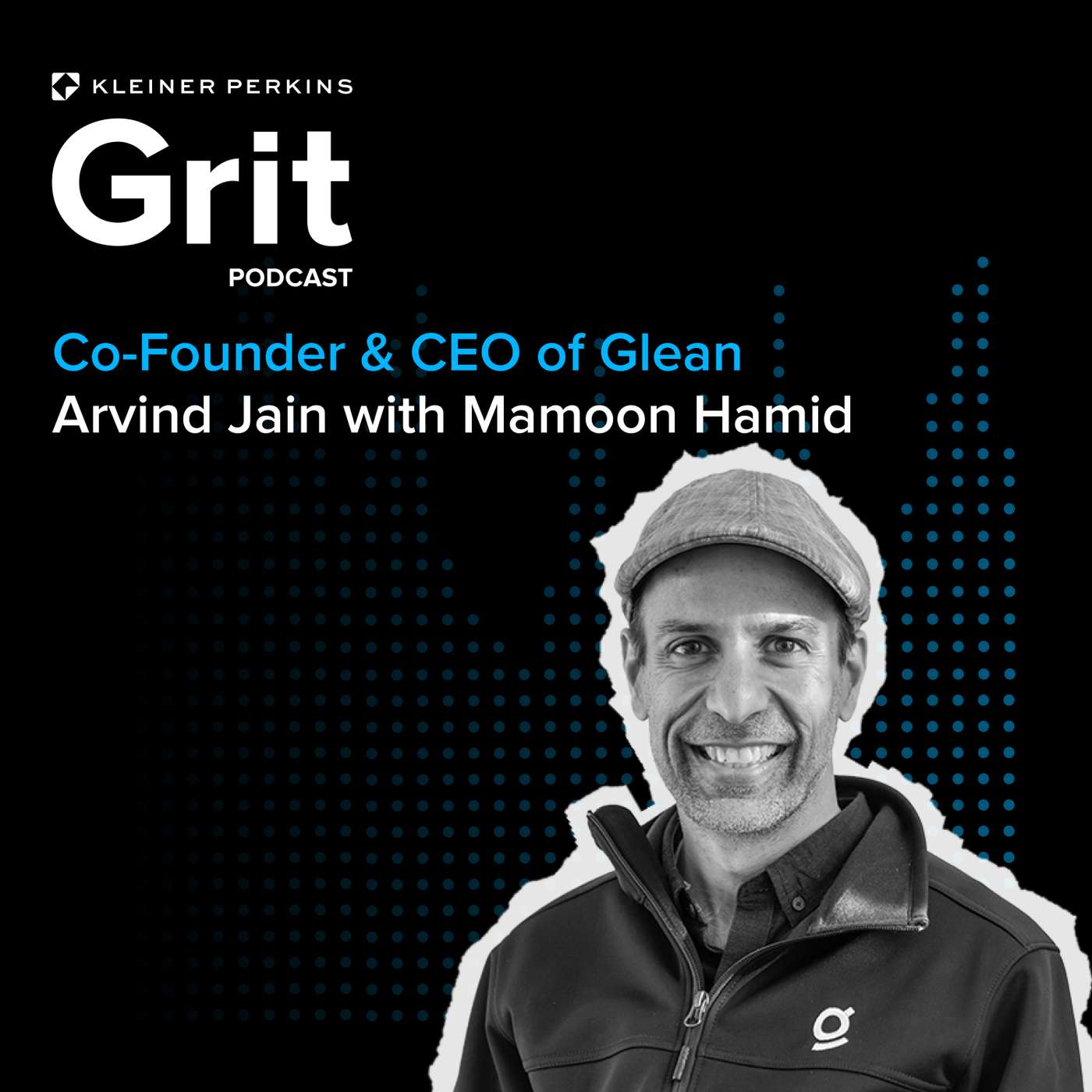 #168 CEO & Founder Glean, Arvind Jain w/ Mamoon Hamid: New Playbook