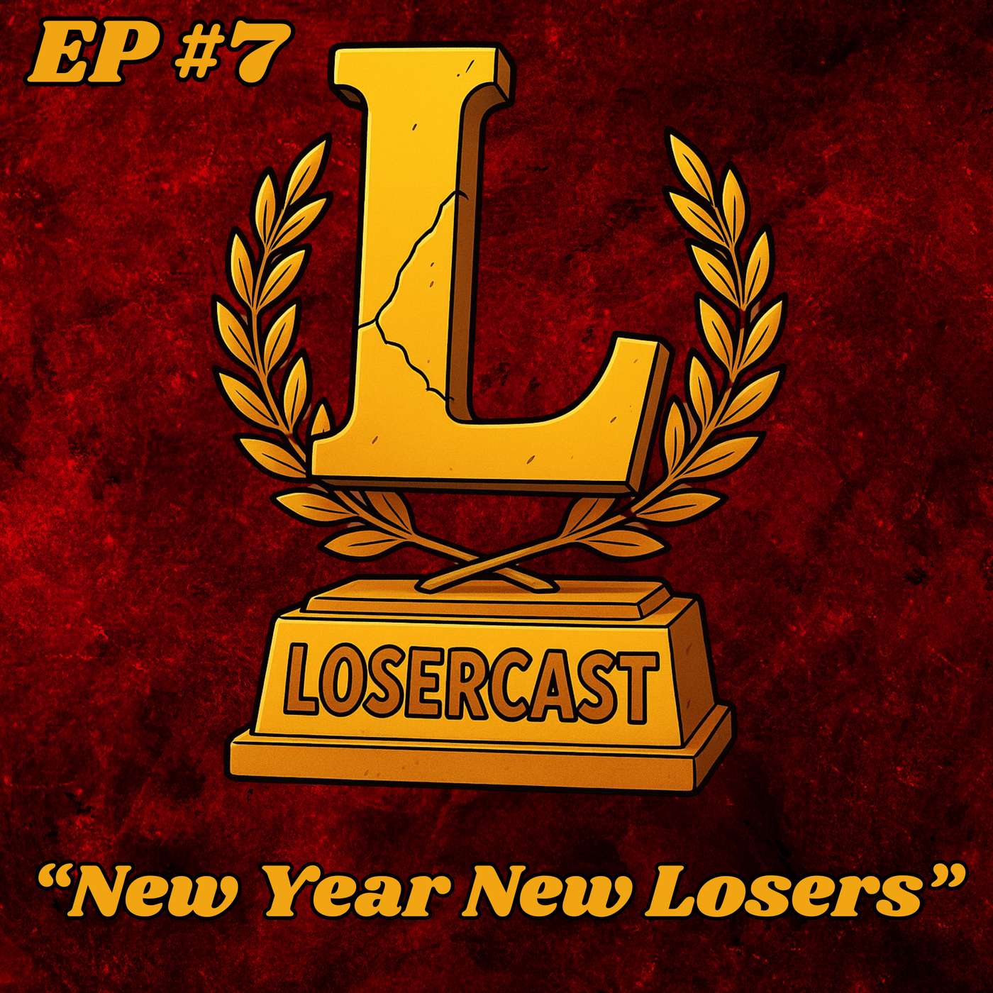 LoserCast