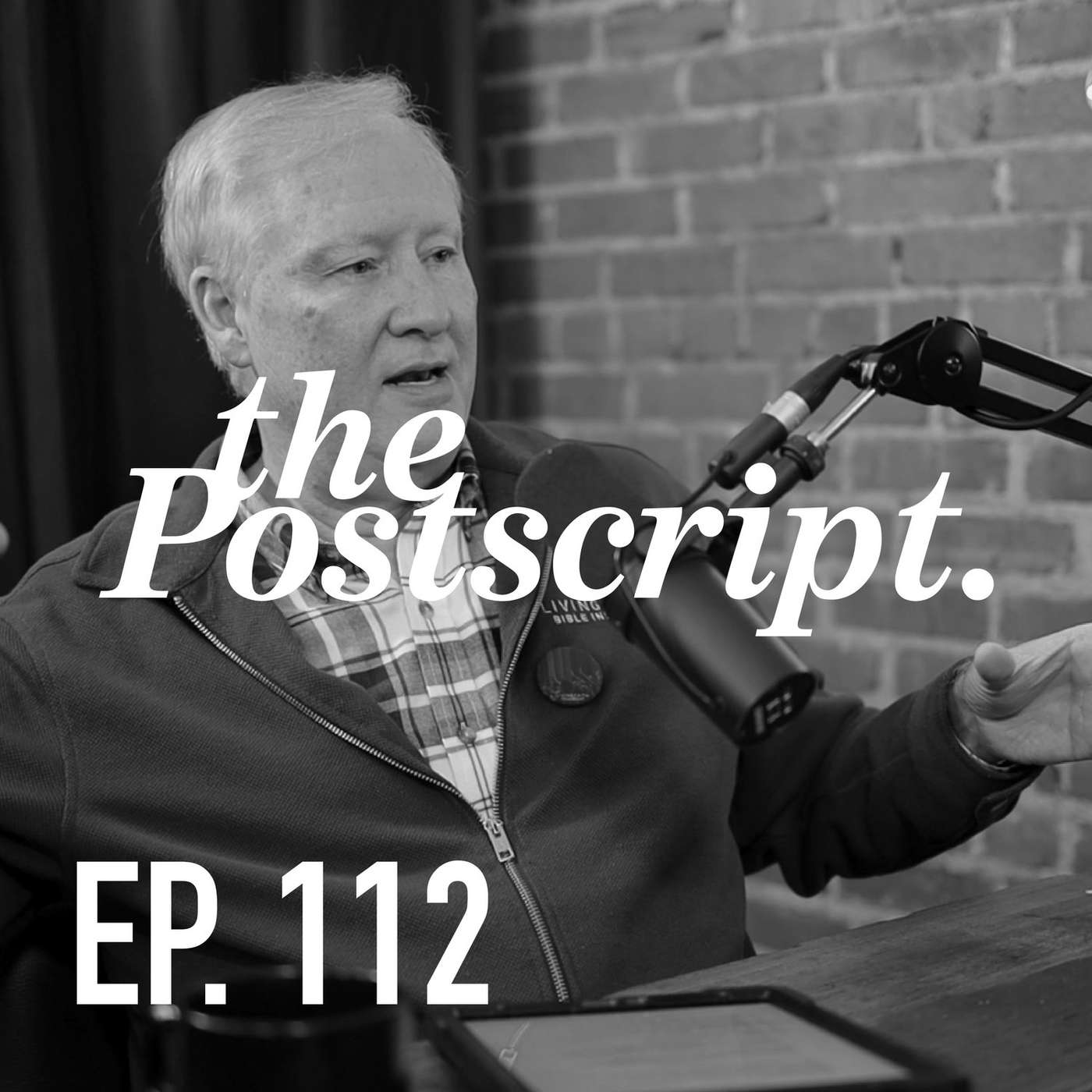The Postscript Show