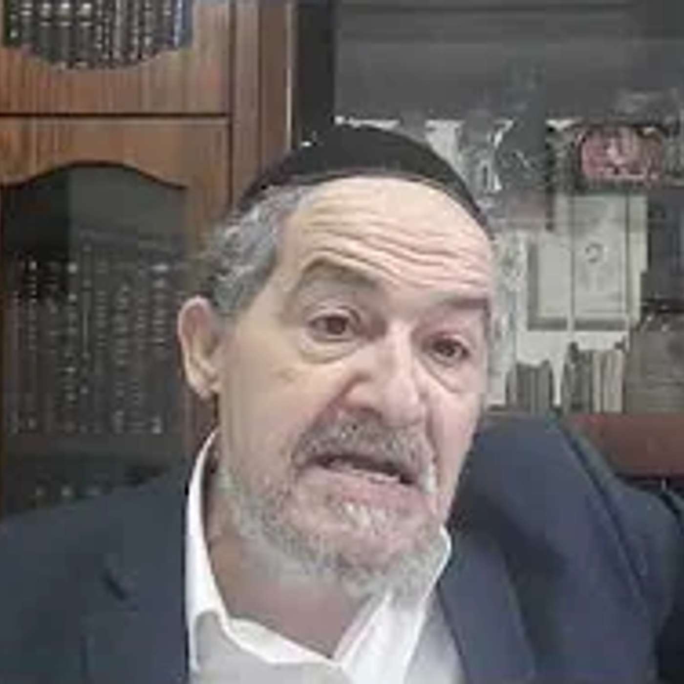 הגיגים לפרשת בהר בחוקותי תשפו במרוקאית