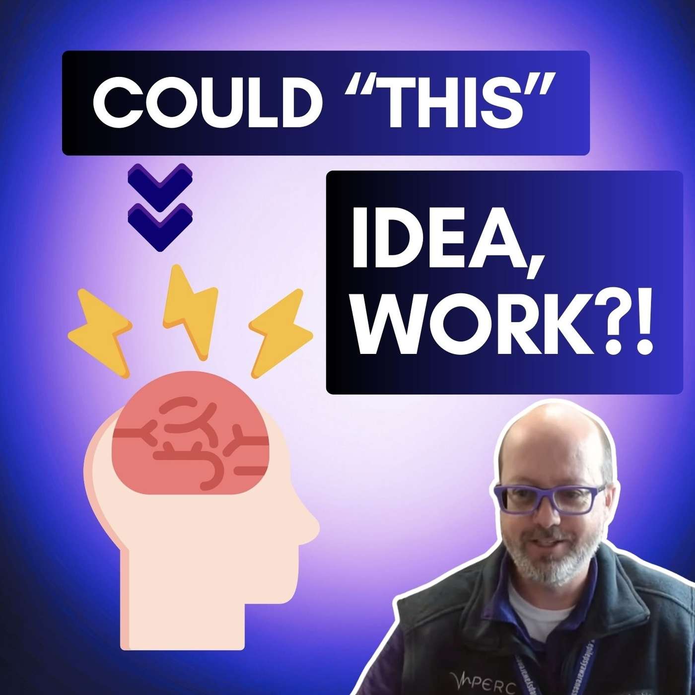 Pediatric Epilepsy Research Consortium - M. Scott Perry episode artwork