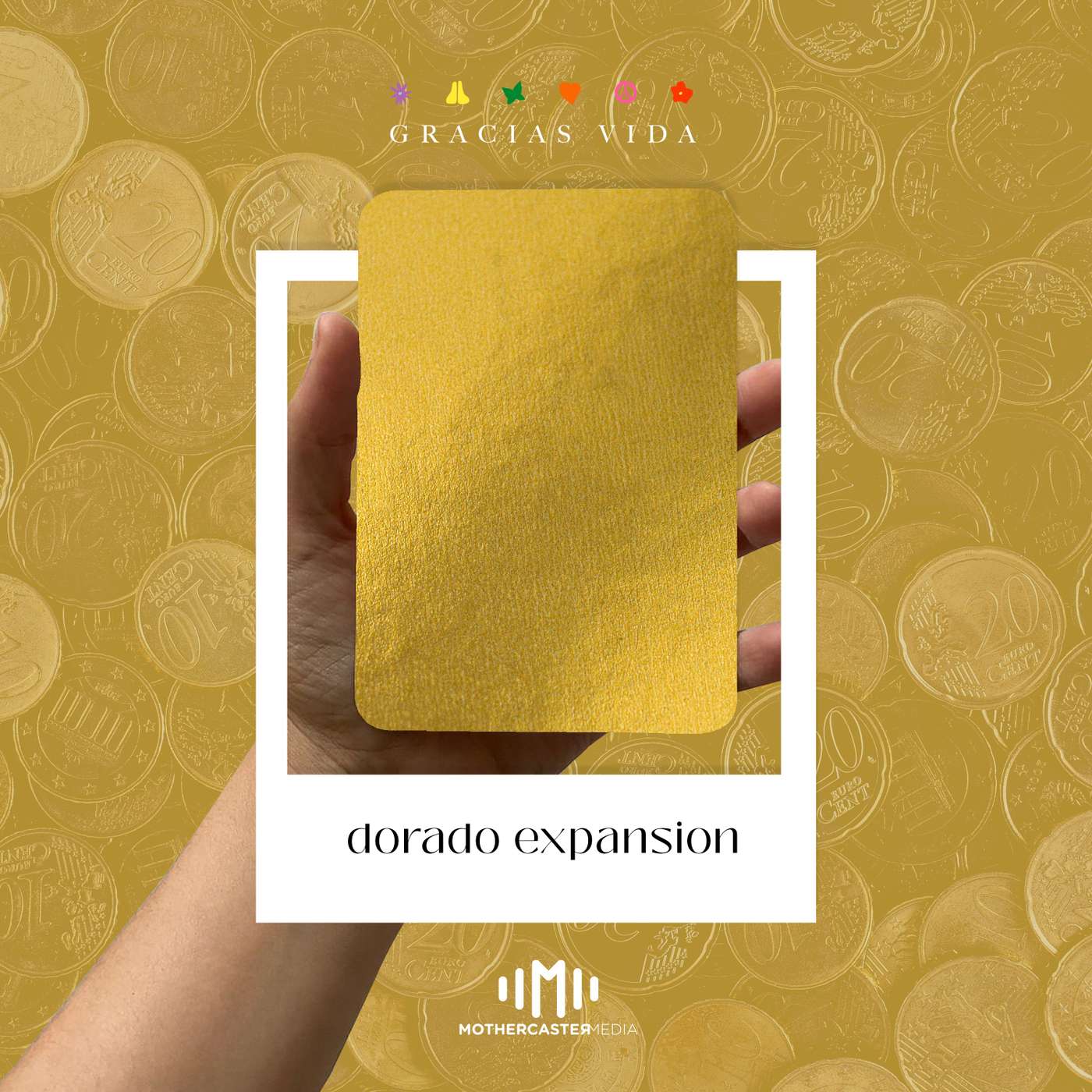 El sonido de los colores