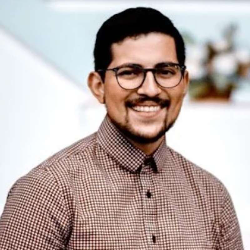 Jose Briones