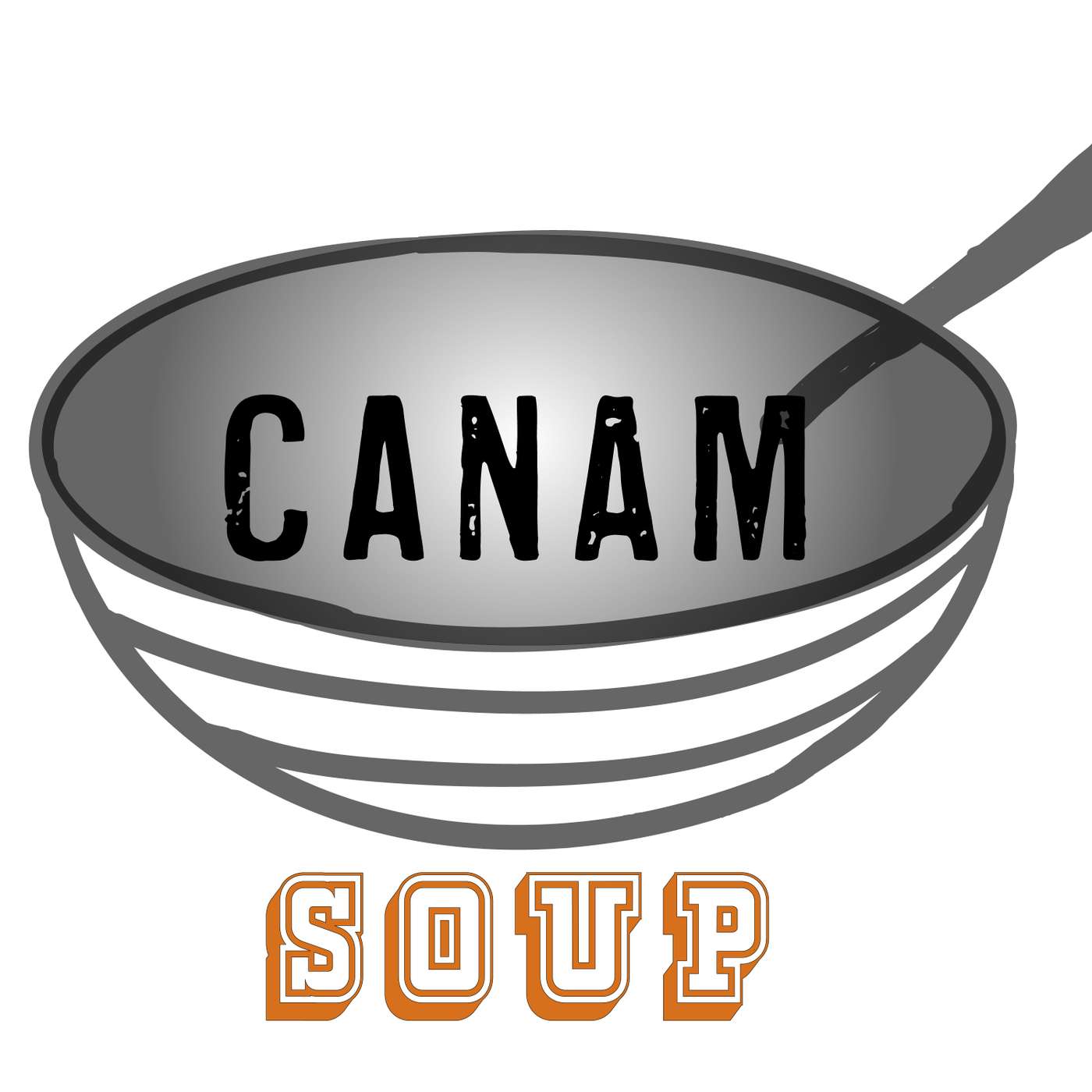 Welcome to CanAm SOUP