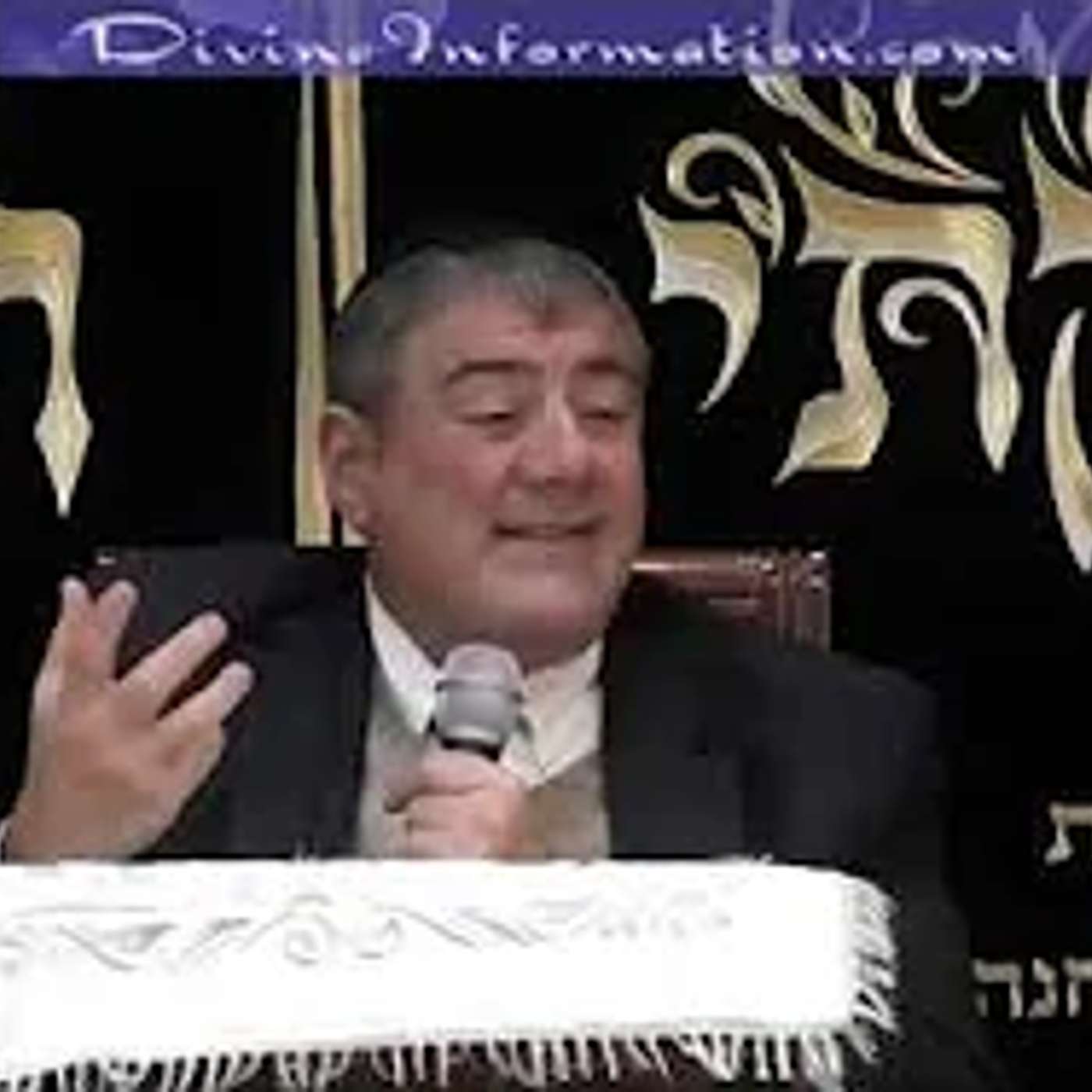 תפקוד מוח האדם בזמנים קשים episode artwork