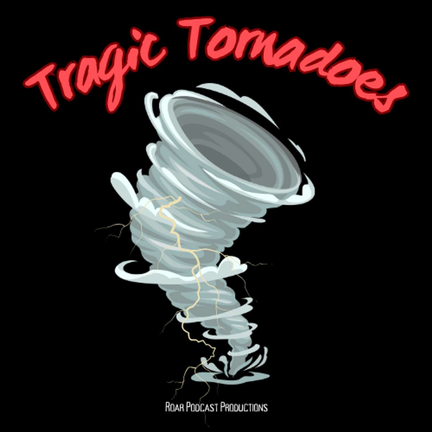 Roar Podcast Productions