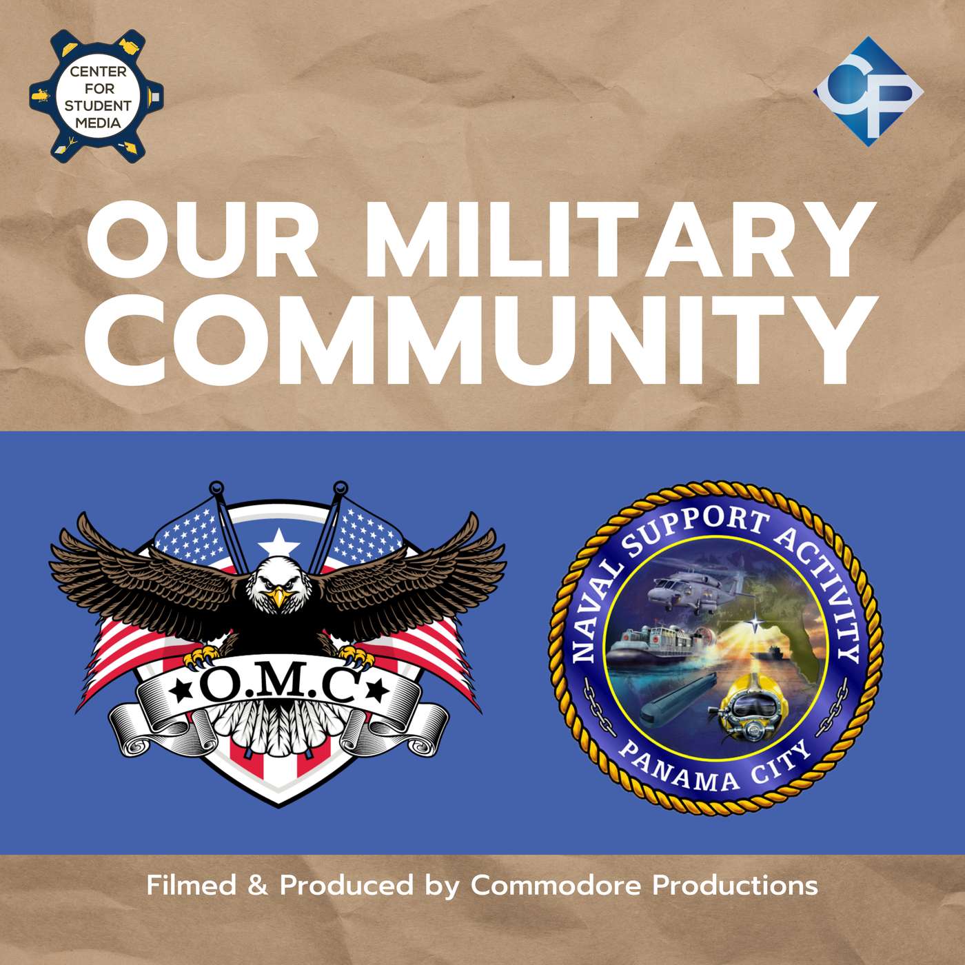 Our Military Community