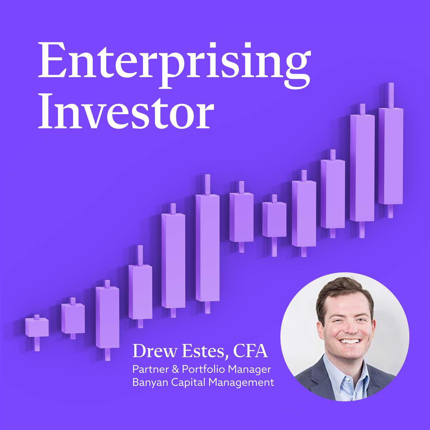 Drew Estes, CFA: Investing through an Evolutionary Lens