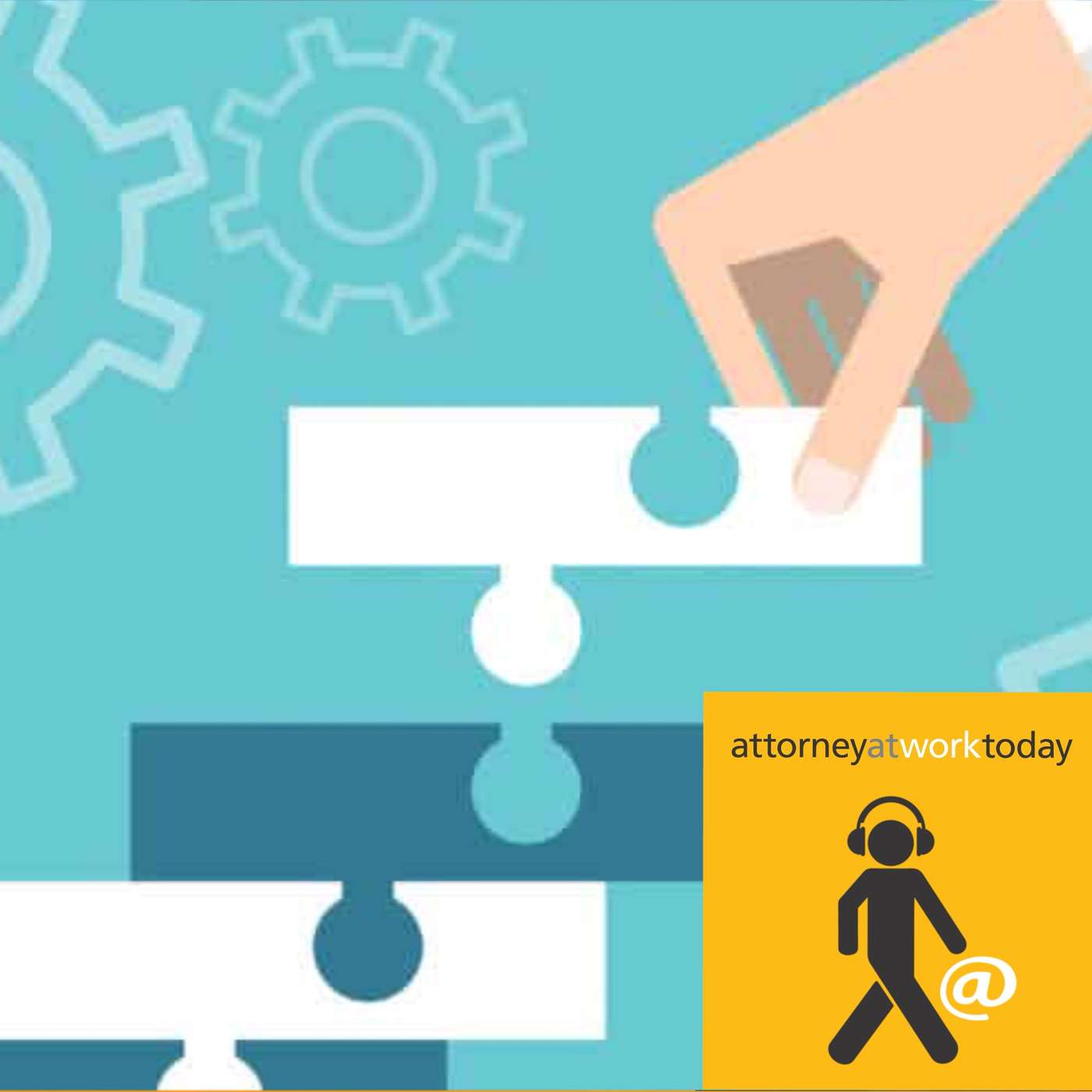 Lawyer Time Management: Four Productivity Building Blocks of Effective Lawyers