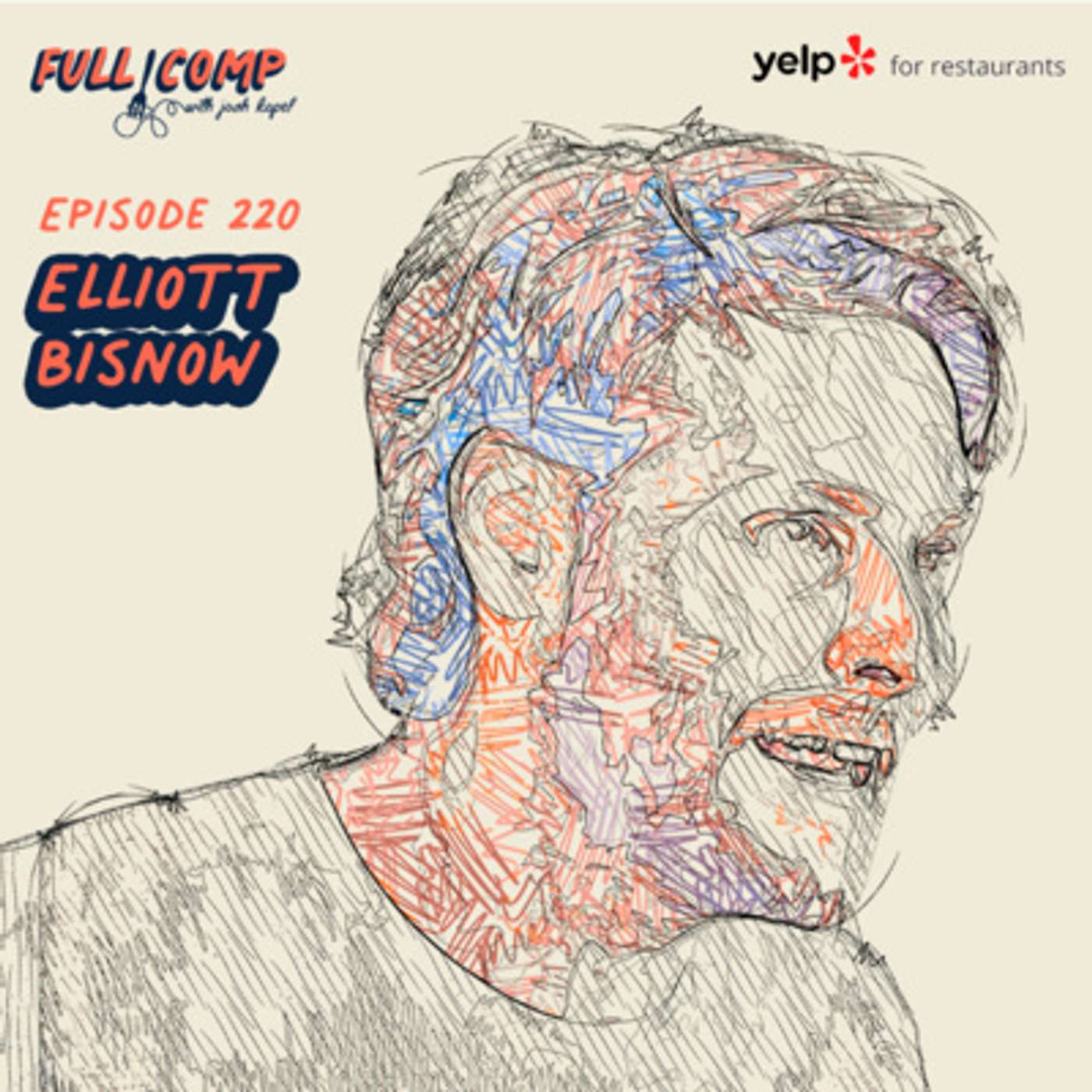 FULL COMP: The Voice of the Restaurant Industry Revolution