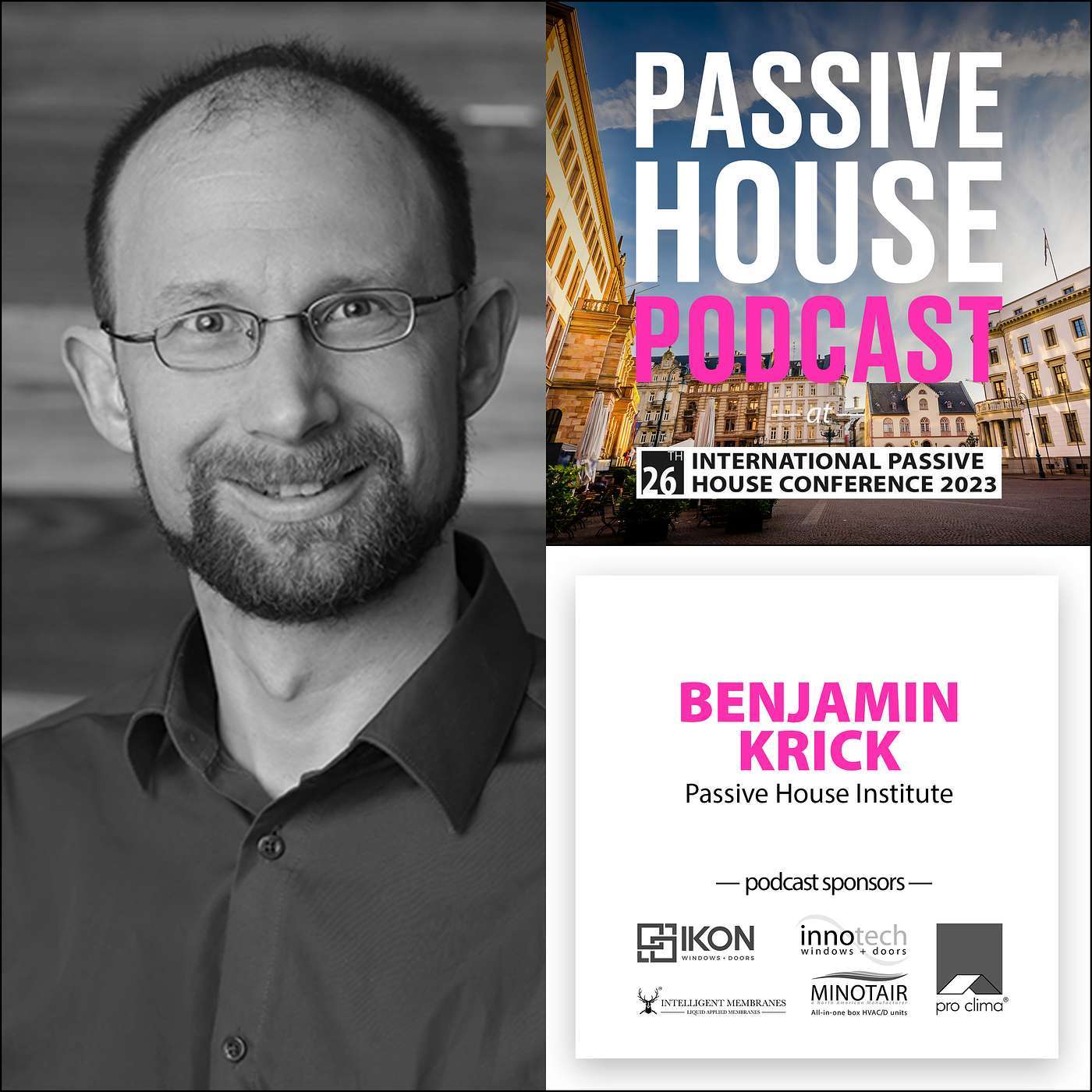 Passive House Podcast