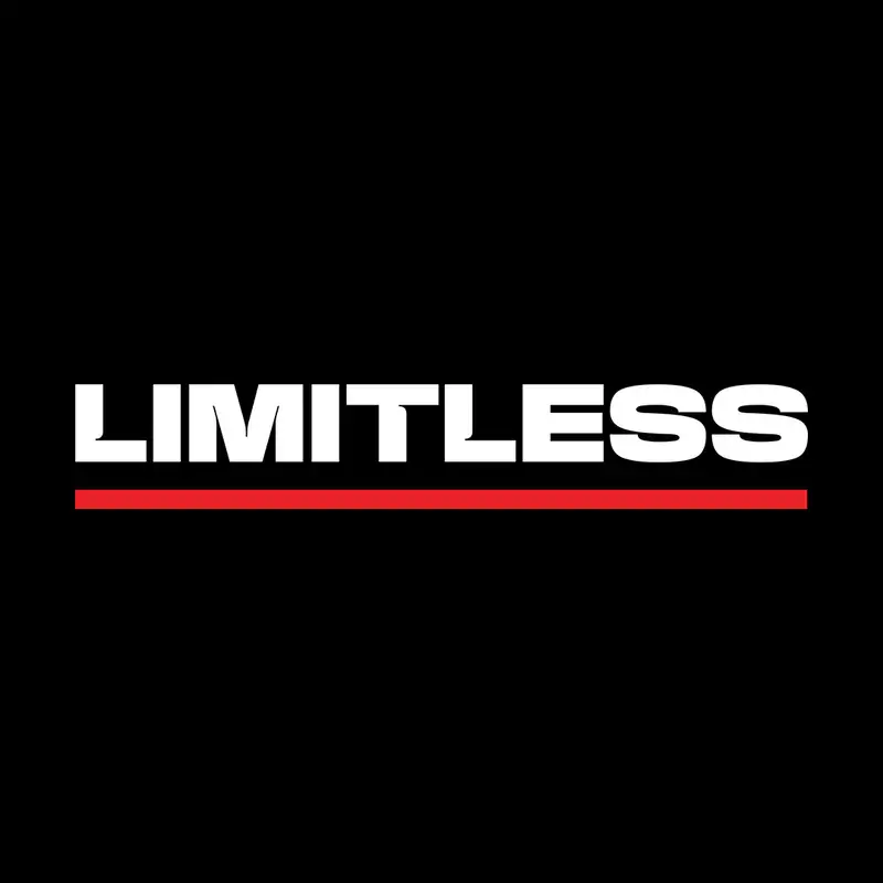 Limitless Podcast