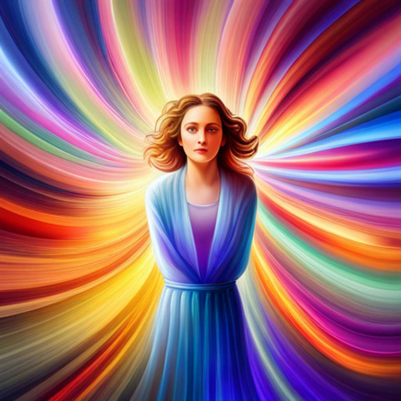 Exploring Tikkun Olam: Kabbalah's Teachings for Everyday Life with Rabbi Solomon Sage episode artwork