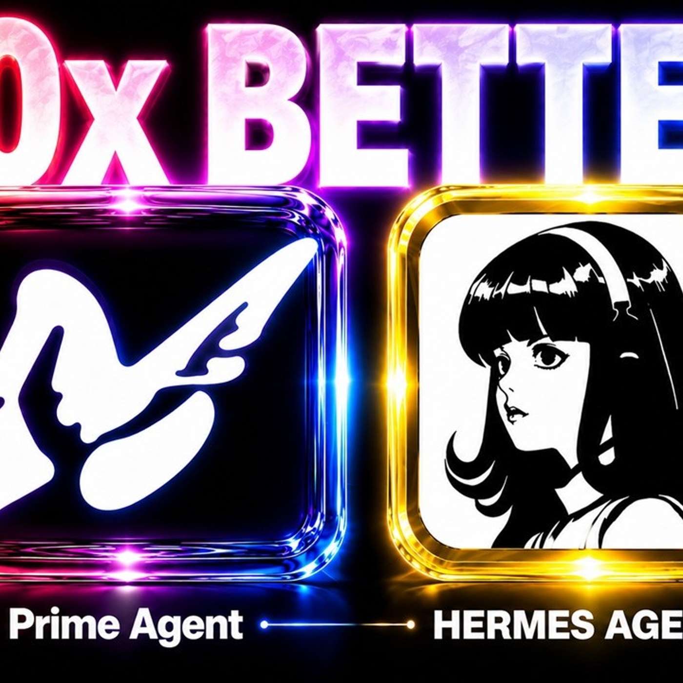 Prime Agent VS Hermes: Which AI Agent Wins? episode artwork