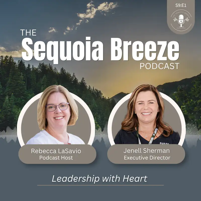 Leadership with Heart