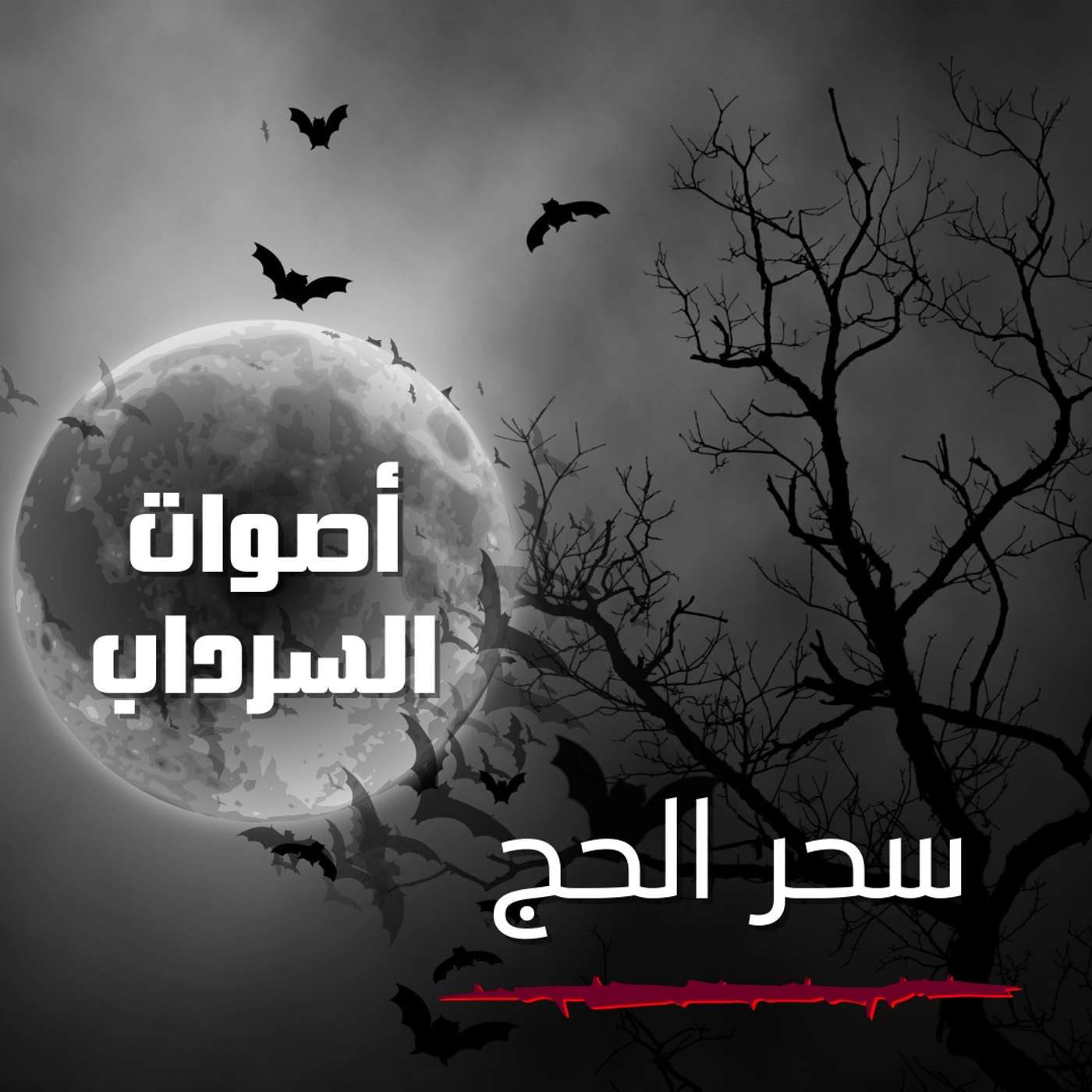 الحلقة التاسعة - سحر الحج