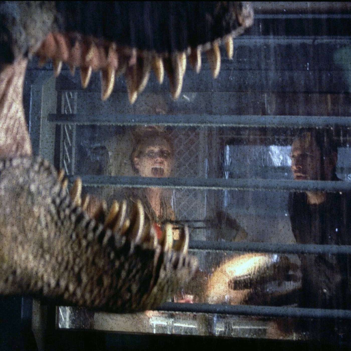 The Lost World: Jurassic Park feat. Peter Raleigh *TEASER* episode artwork