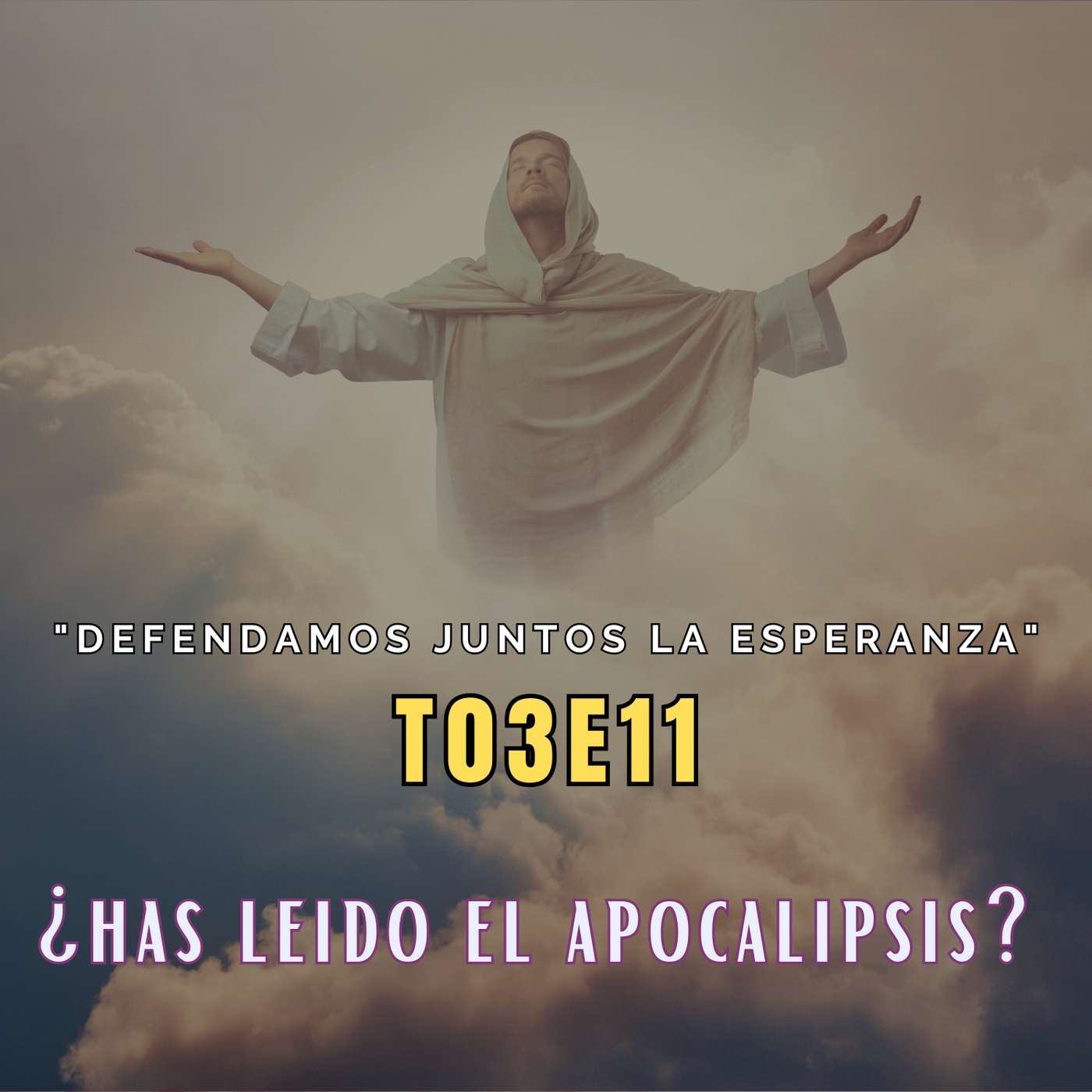 Portada de DEFENDAMOS JUNTOS LA ESPERANZA