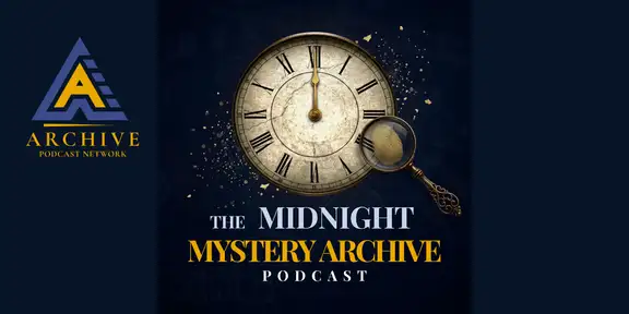 Midnight Mystery Archive