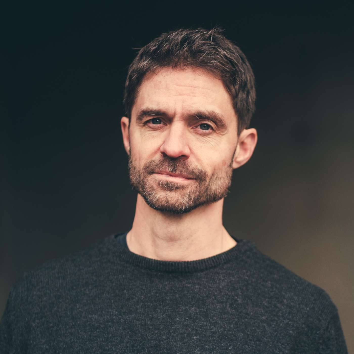 Episode 34: Rasmus Kleppe - om barns risikofylte lek