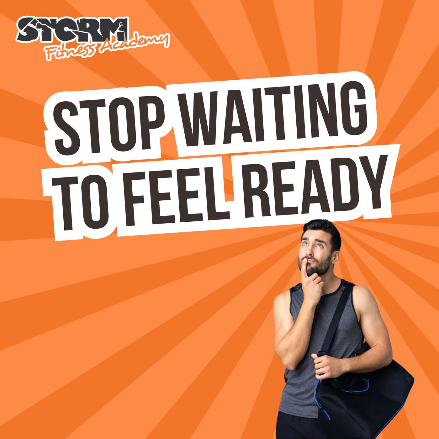 Am I Just Moving the Goalposts in My Fitness Career?