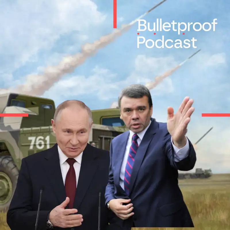 Češi Rusku pomáhají zbrojit