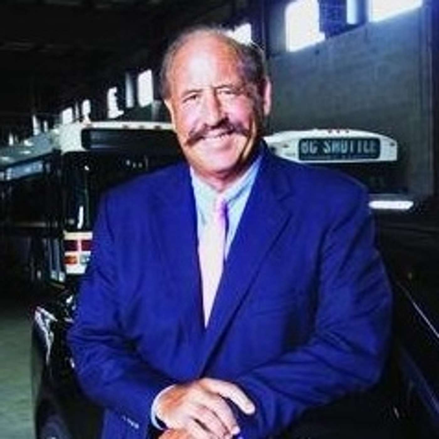 When the Dream Changes: Russ Cooke's Second Chance