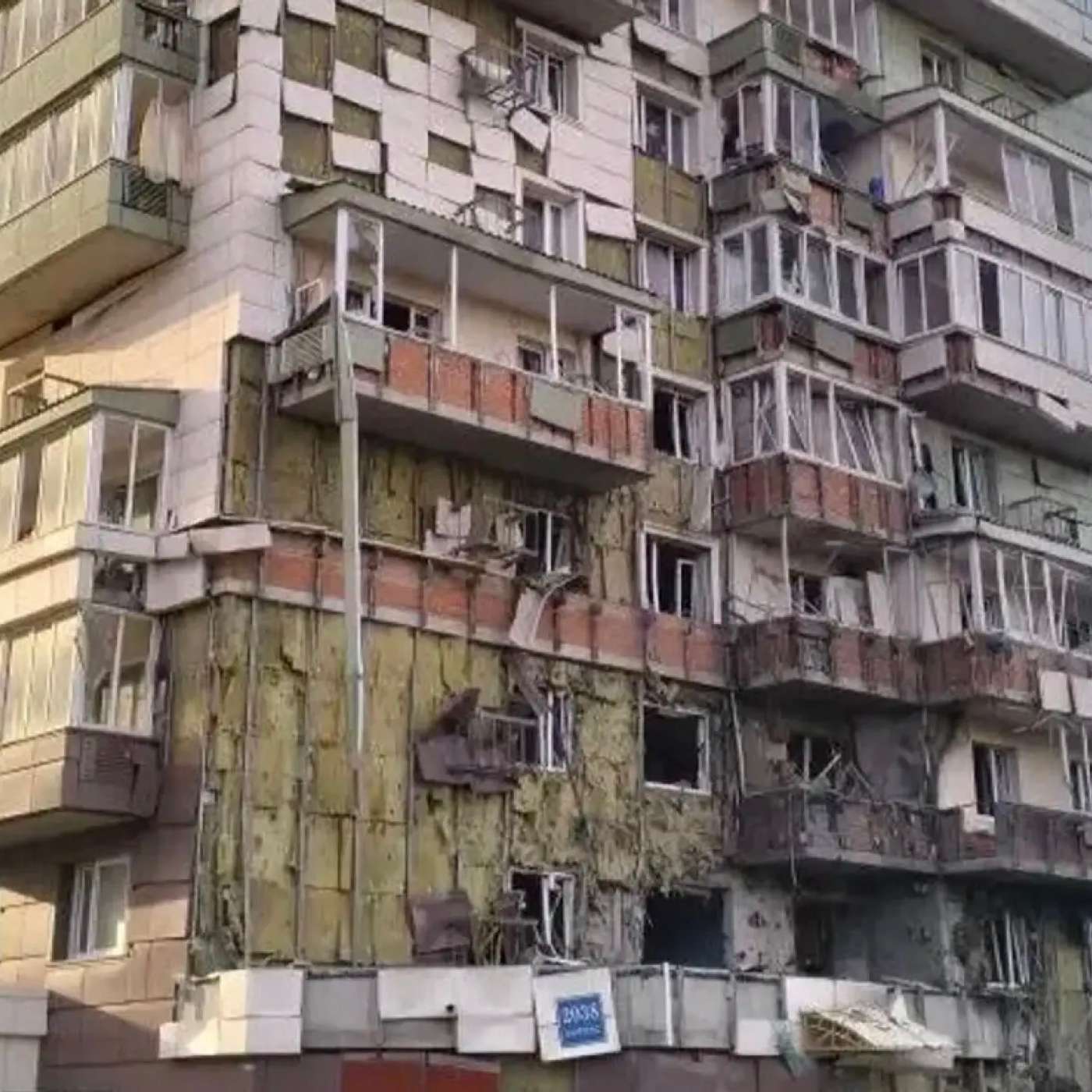 «Нравится-не нравится – терпи, моя красавица» Как обсуждают атаку дронов на Москву пользователи соцсетей и эксперты