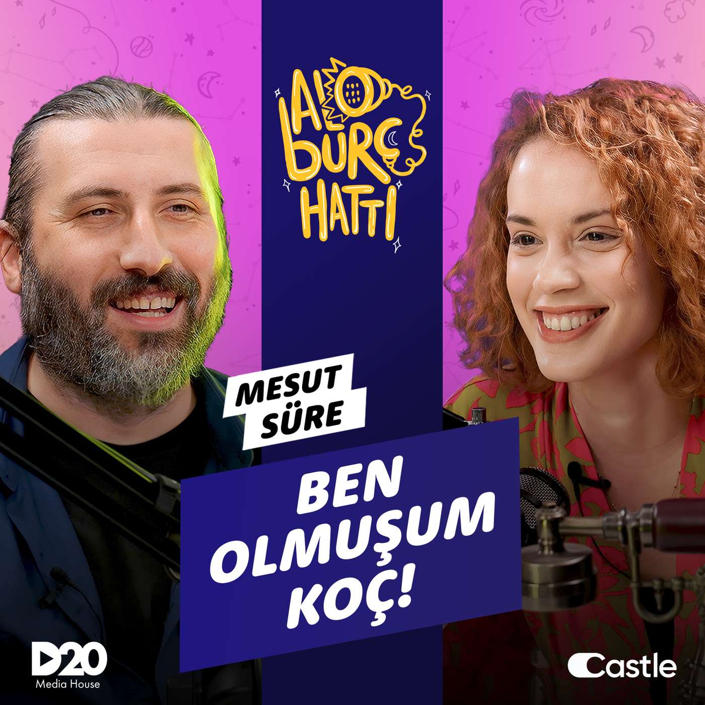S2E5 Koç Burcu Mesut Süre episode artwork
