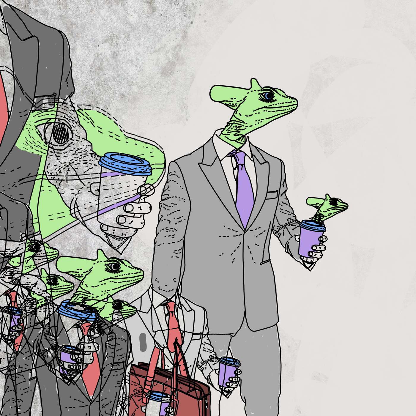 08/23: Salaliittokulttuuri heijastaa ihmisten murheita, mutta voidaan myös valjastaa kapitalismin tai politiikan palvelukseen episode artwork