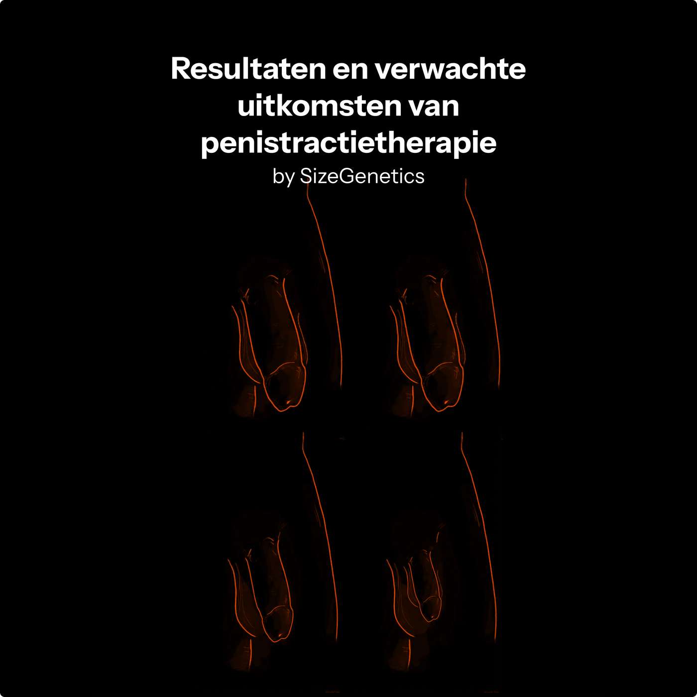 Resultaten Peniele Tractietherapie (15+ Studies) | SizeGenetics episode artwork