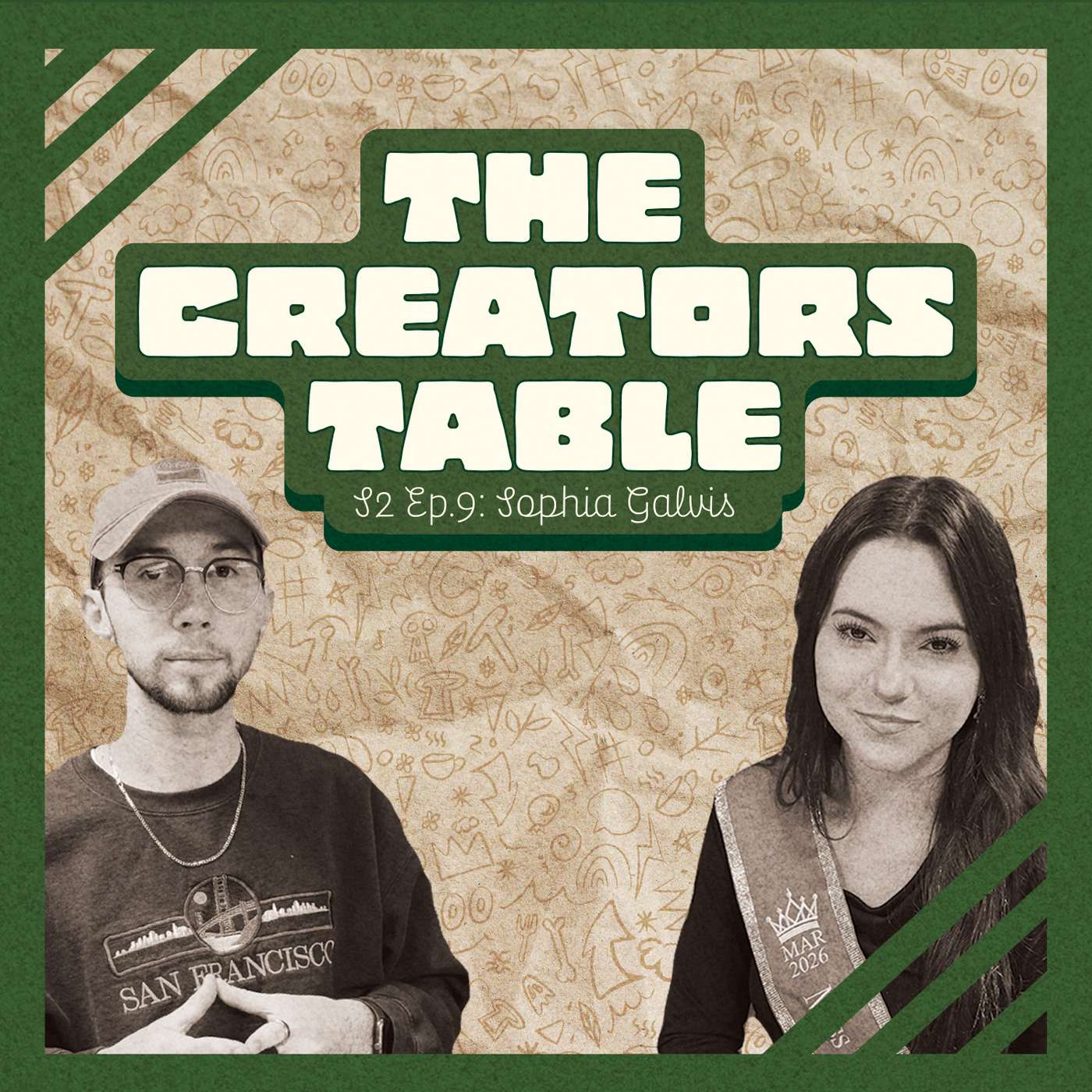 The Creators Table