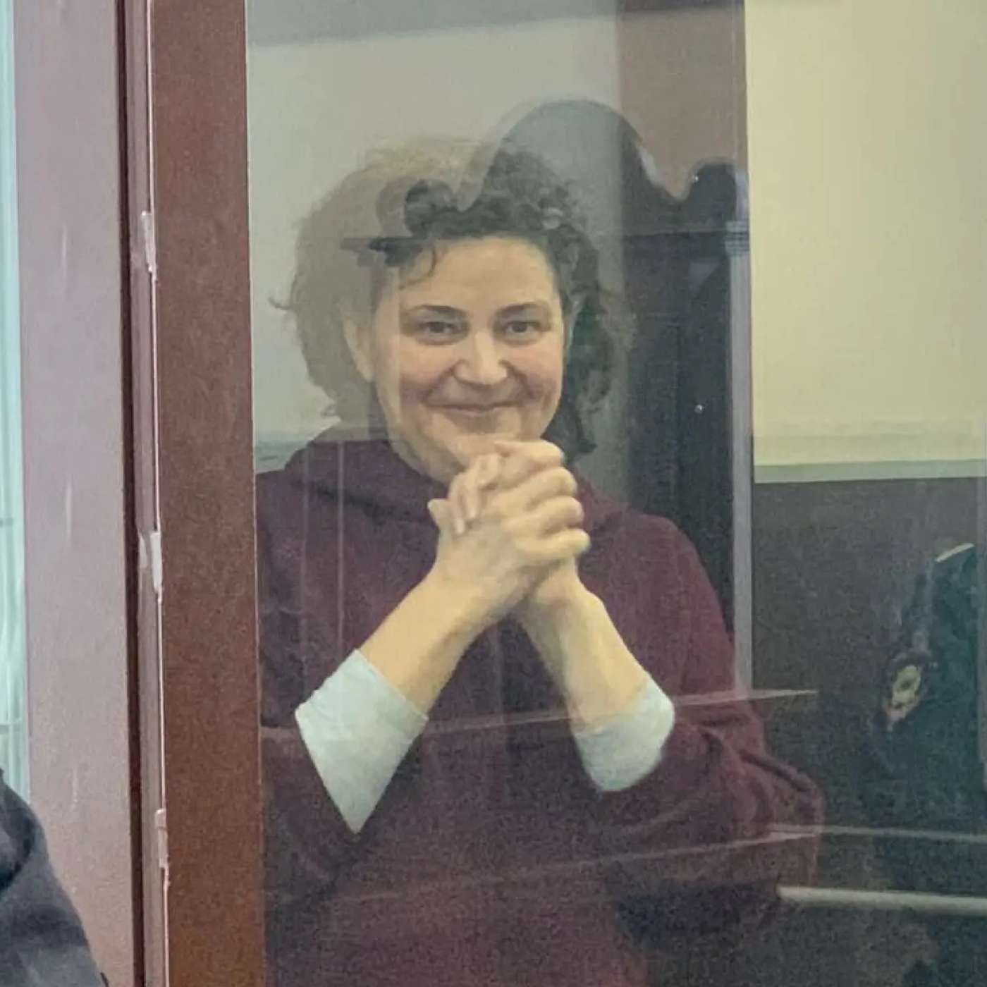 Паркихмарерку приговорили к 5 годам и 2 месяцам колонии за посты в интернете